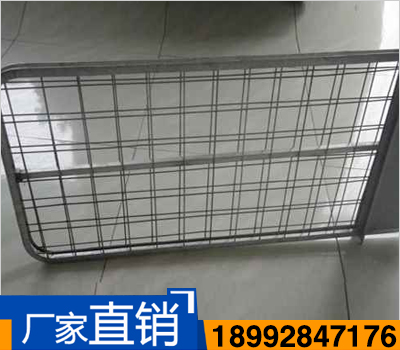 信封型除塵器骨架