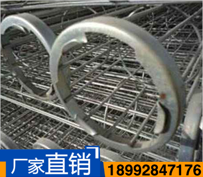 多接頭骨架