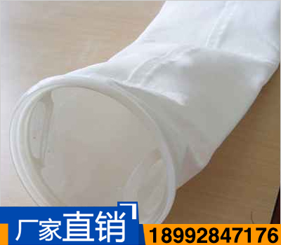 PTFE除塵器布袋