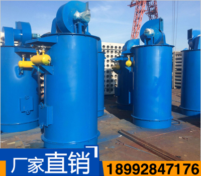 倉(cāng)頂除塵器
