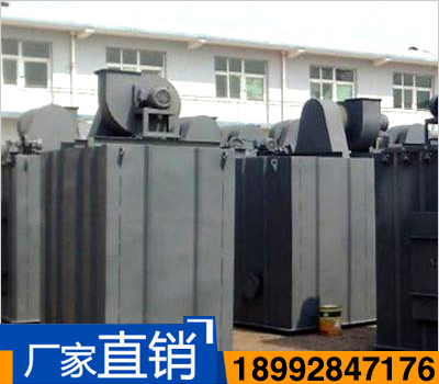 HD型單機(jī)除塵器