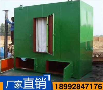 PL單機(jī)除塵器
