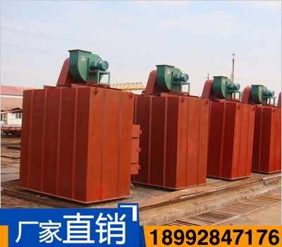 UF型單機除塵器
