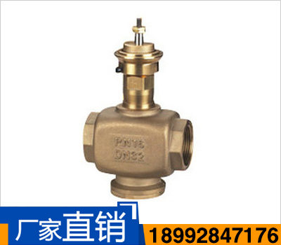鑄銅調(diào)節(jié)閥
